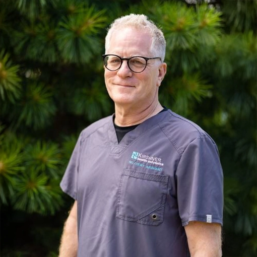 Chiropractor Allentown PA Corey Kirshner