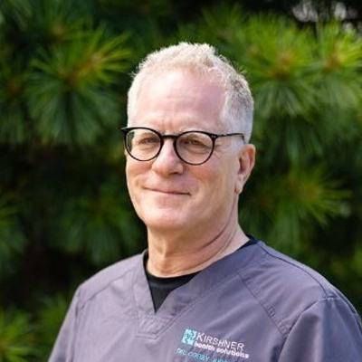 Chiropractor Allentown PA Corey Kirshner