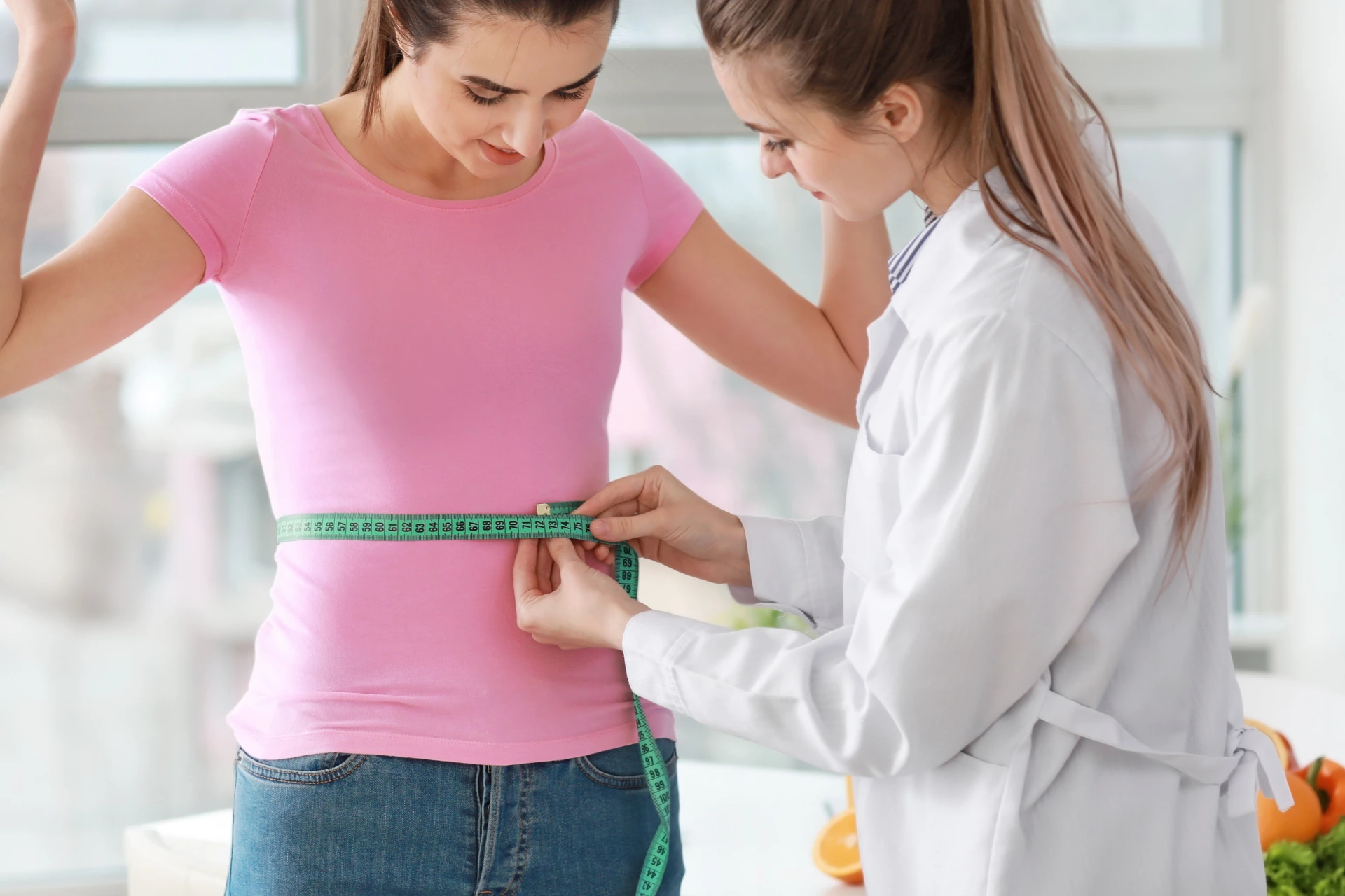 Weight Loss Program in Allentown
