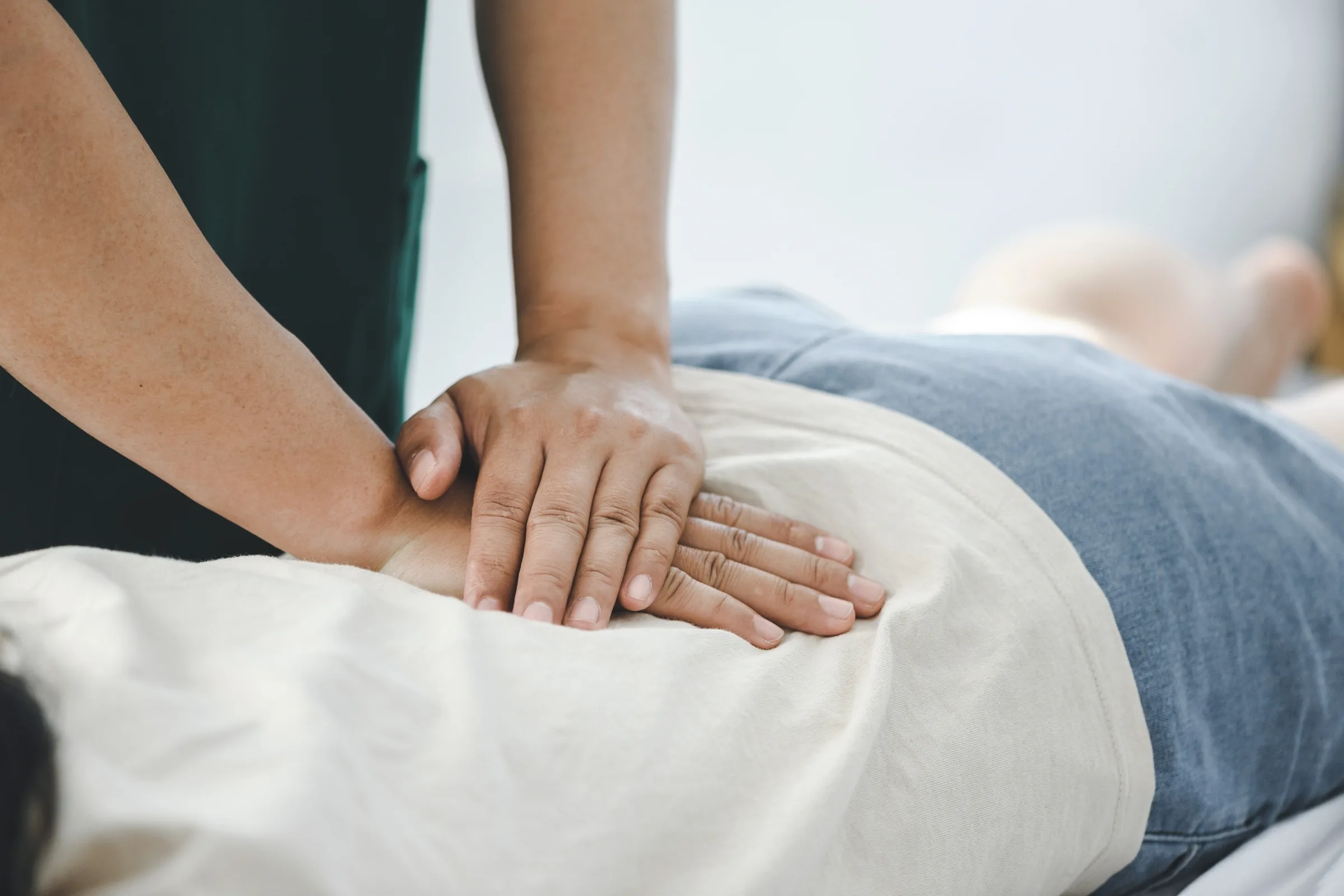 Chiropractic Care in Allentown