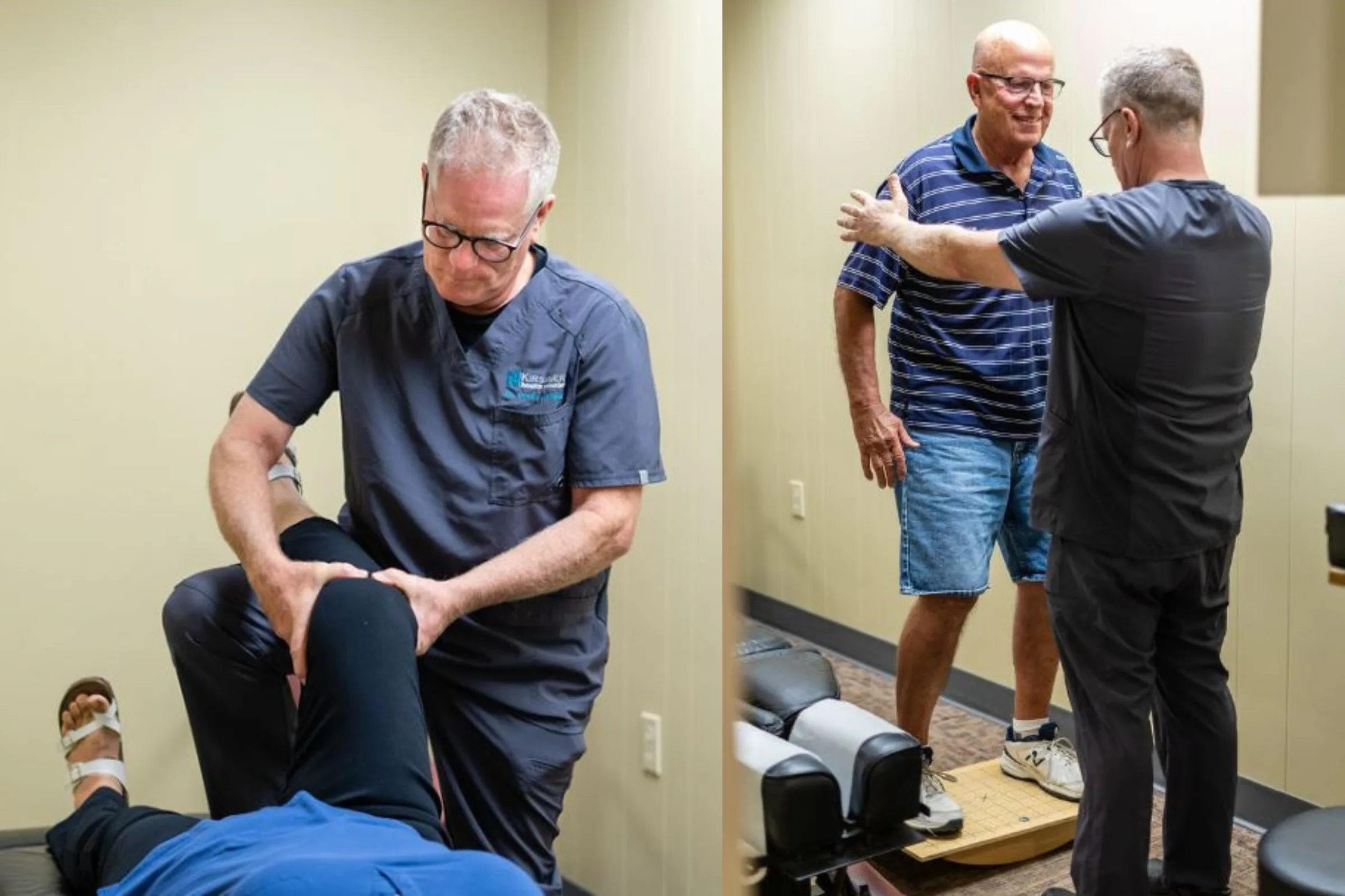 Chiropractic Expertise