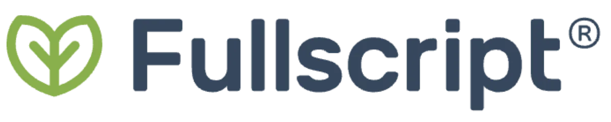 Fullscript logo