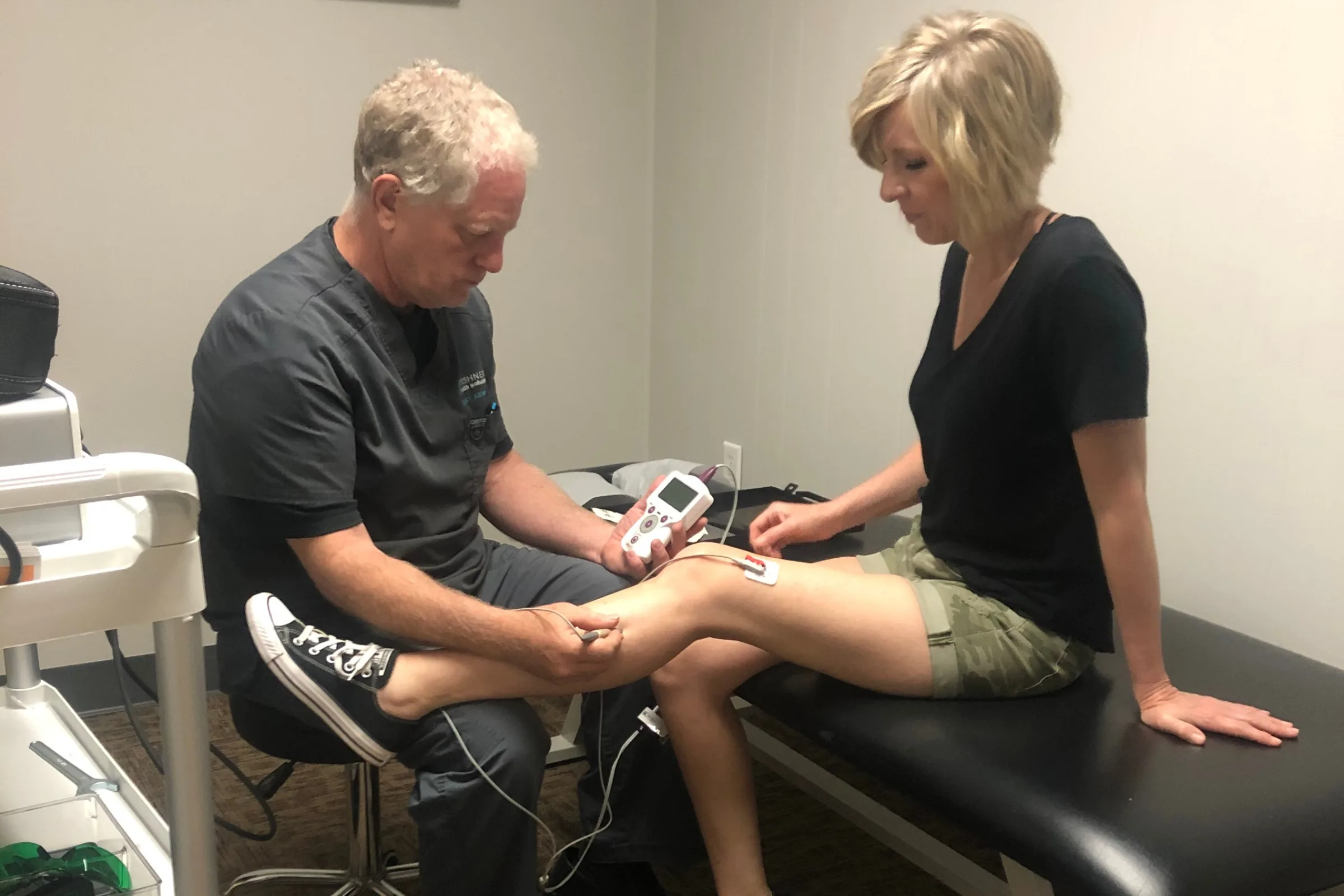 Chiropractic care in Allentown